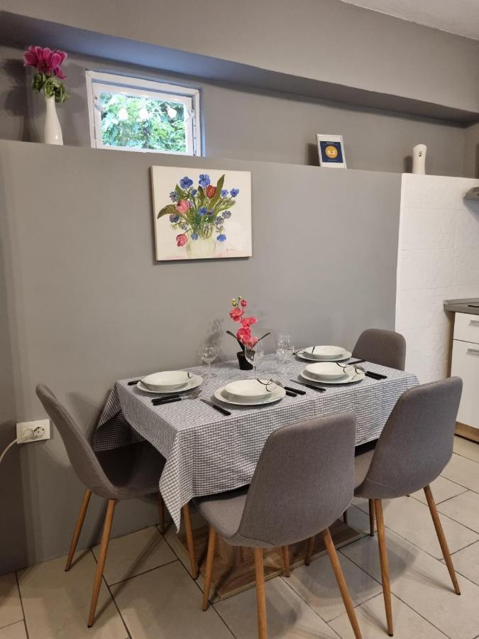 Apartment Tea Rijeka Buitenkant foto