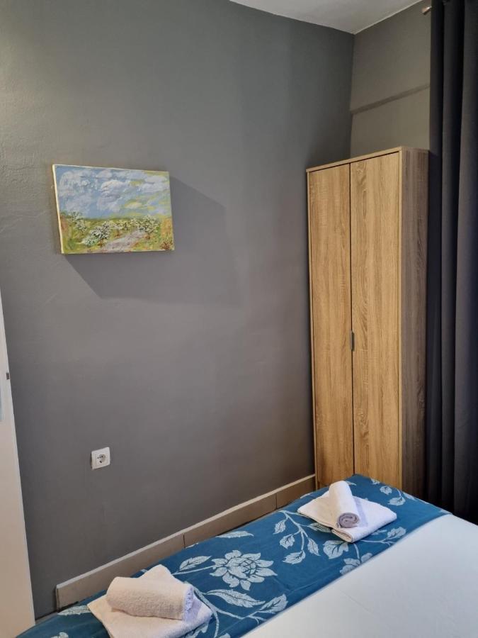 Apartment Tea Rijeka Buitenkant foto