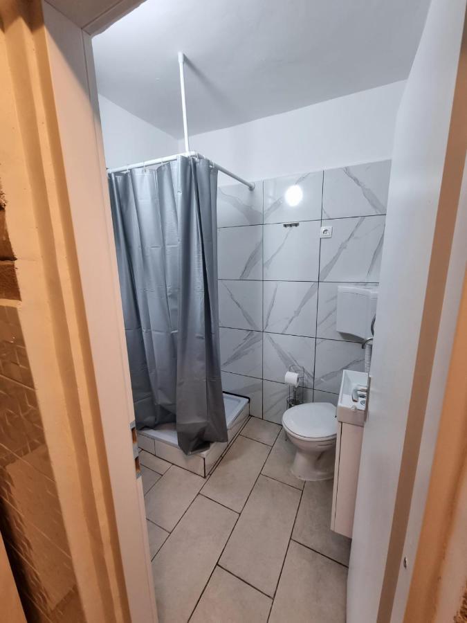 Apartment Tea Rijeka Buitenkant foto